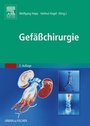 Bild: Gefäßchirurgie - Urban & Fischer