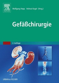 Bild vergrößern Bild: Gefäßchirurgie - Urban & Fischer