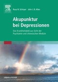 Cover: Akupunktur bei Depressionen - Urban & Fischer