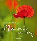 Cover: Pfl&uuml;cke den Tag - Verlag Herder
