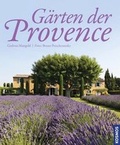 Cover: G&auml;rten der Provence - Kosmos