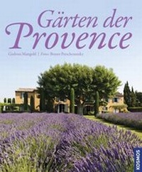 Enlarge image Cover: Gärten der Provence - Kosmos