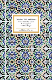 Abbildung von: Zwischen Welt und Wüste - Insel