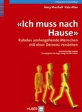 Cover: Ich muss nach Hause - Hogrefe
