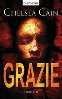 Abbildung von: Grazie - Blanvalet