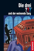 Cover: Die drei ??? und der weinende Sarg (drei Fragezeichen) - Kosmos