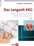 Cover: Das Langzeit-EKG - Hogrefe