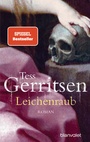 Cover: Leichenraub - Blanvalet