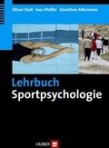 Cover: Lehrbuch Sportpsychologie - Hogrefe