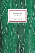 Cover: Vor Bildern - Insel