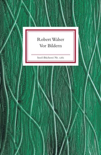 Enlarge image Cover: Vor Bildern - Insel