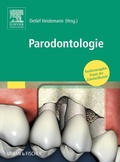 Cover: Parodontologie - Urban & Fischer