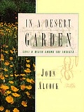 Cover: In a Desert Garden - WW Norton & Co