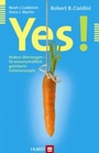Cover: Yes! - Hogrefe
