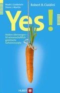 Cover: Yes! - Hogrefe