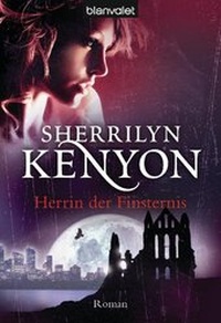 Enlarge image Cover: Herrin der Finsternis - Blanvalet