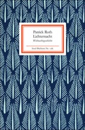 Cover: Lichternacht - Insel