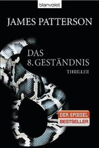 Abbildung von: Das 8. Geständnis - Women's Murder Club - Blanvalet