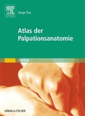 Cover: Atlas der Palpationsanatomie - Urban & Fischer