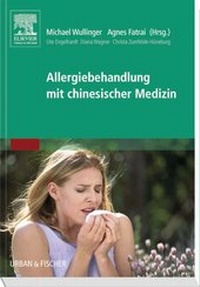 Abbildung von: Allergiebehandlung mit chinesischer Medizin - Urban & Fischer