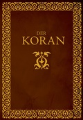 Cover: Der Koran - Verlag Herder