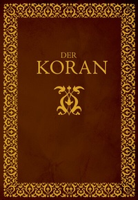 Abbildung von: Der Koran - Verlag Herder