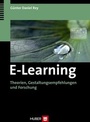 Cover: E-Learning - Hogrefe