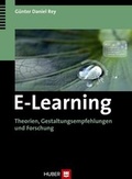 Cover: E-Learning - Hogrefe