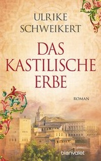 Abbildung von: Das kastilische Erbe - Blanvalet