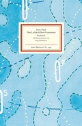 Cover: Des Luftschiffers Giannozzo Seebuch - Insel