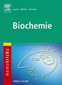 Cover: memotricks Biochemie - Urban & Fischer