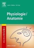 Cover: memotricks Physiologie/ Anatomie - Urban & Fischer