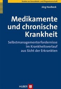 Abbildung von: Medikamente und chronische Krankheit - Hogrefe