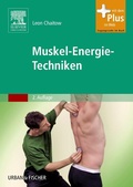 Cover: Muskel-Energie-Techniken - Urban & Fischer