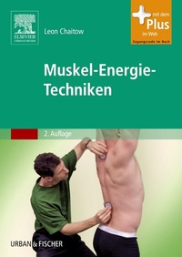 Abbildung von: Muskel-Energie-Techniken - Urban & Fischer