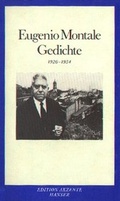 Cover: Gedichte - Hanser