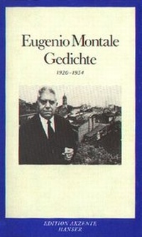 Enlarge image Cover: Gedichte - Hanser