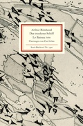 Cover: Le Bateau ivre. Das trunkene Schiff - Insel