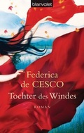 Cover: Tochter des Windes - Blanvalet
