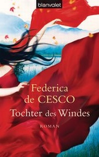 Abbildung von: Tochter des Windes - Blanvalet