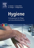 Cover: Hygiene - Urban & Fischer