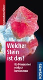 Bild: Welcher Stein ist das? - Kosmos