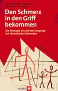 Cover: Den Schmerz in den Griff bekommen - Hogrefe