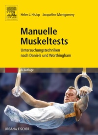 Abbildung von: Manuelle Muskeltests - Urban & Fischer