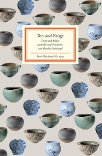 Abbildung von: Ton und Krüge - Insel