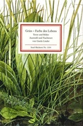 Cover: Gr&uuml;n - Farbe des Lebens - Insel