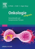Cover: Onkologie integrativ - Urban & Fischer