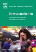 Cover: Stresskrankheiten - Urban & Fischer