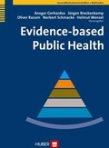 Cover: Evidence-based Public Health - Hogrefe