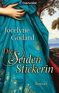 Cover: Die Seidenstickerin - Blanvalet